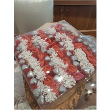 Nk Organik Hediyelik Kına 100LÜK Paket