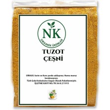 Nk Organik Tuzot Çeşni 100GR