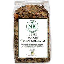 Nk Organik Ceviz Yaprağı 30GR