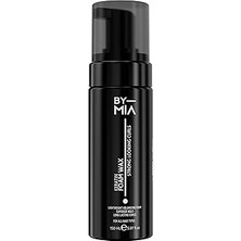 Starseven By Mia Keratin Özlü Saç Şekillendirici Köpük Wax 150ML | Güçlü Belirgin Dalgalı Saçlar Elde Edin