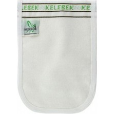 Nk Organik Kelebek Ipek Kese Standart 1AD