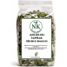 Nk Organik Ahududu Yaprak Doğal 100GR