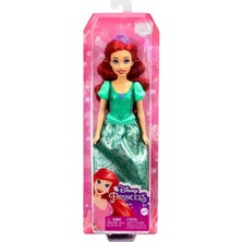 HLW10 Nessiworld Prenses - Ariel