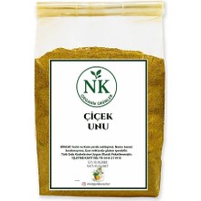 Nk Organik Çiçek Unu 250GR