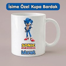 Dkdz Shop Çocuklara Özel Baskılı Kupa Bardak 300ML