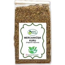 Nk Organik Mercanköşk Kuru (Origanum Majorona) 25GR