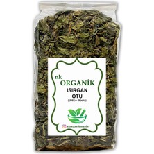 Nk Organik Oğul Otu (Melissa Officinalis) 25GR