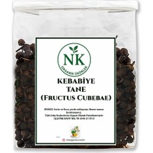 Nk Organik Kebabiye 40GR