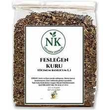 Nk Organik Fesleğen 40GR