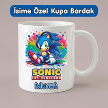 Dkdz Shop Çocuklara Özel Baskılı Kupa Bardak 300ML