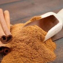Nk Organik Tarçın Öğütülmüş (Cinnamomum) 50GR
