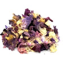 Nk Organik Gül Hatmi (Althaea Officinalis) 250GR
