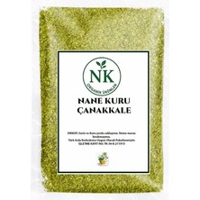 Nk Organik Kuru Nane 250GR