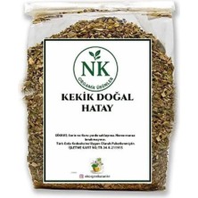 Nk Organik Kekik Hatay 25GR