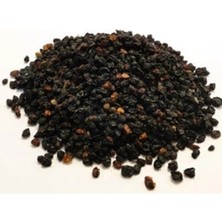 Nk Organik Kara Nohut 50GR
