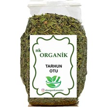 Nk Organik Tarhun Otu Yeni Mahsül (Artemisia Dracunculus) 50GR