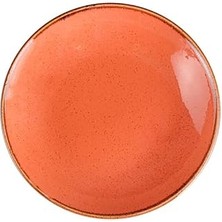 Indispensablely Porland Seasons Çorba Tabağı, Porselen