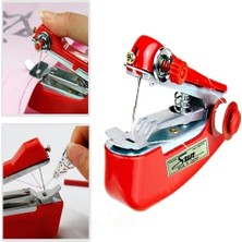 Zemira Seyahat Tipi Mini El Dikiş Makinesi