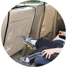 NessiWorld Oto Koltuk Arkası Koruyucu 414