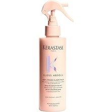 Indispensablely Gloss Absolu Elektriklenmeye Eğilimli Saçlar Için Çok Amaçlı Bakım Sütü Spreyi 190 ml