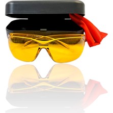 Zemira Anti Far Gece Görüş Gözlüğü Seti