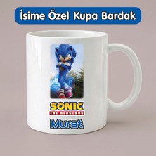 Dkdz Shop Çocuklara Özel Baskılı Kupa Bardak 300ML
