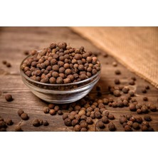 Nk Organik Yenibahar Tane (Pimenta Racemosa) 25GR