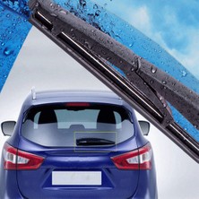 Zemira Araba Silecek Donmasını Önleyen Koruyucu Kılıf 2 Adet