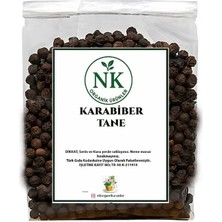 Nk Organik Karabiber Tane 50GR