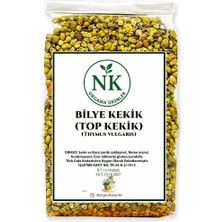 Nk Organik Kekik Bilye Top 30GR