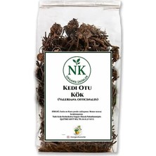 Nk Organik Kedi Otu Kök 30GR