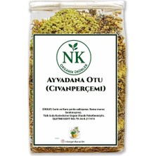Nk Organik Ayvadana Otu (Civanperçemi) 40GR