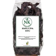 Nk Organik Hava Cıva 30GR