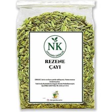 Nk Organik Rezene Tohum 30GR