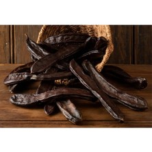 Nk Organik Keçiboynuzu Meyve Yeni Hasat 1kg