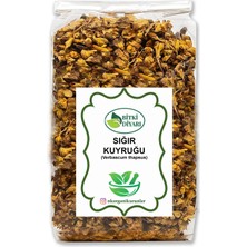 Nk Organik Sığır Kuyruğu 75GR