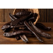 Nk Organik Keçiboynuzu Meyve Yeni Hasat 250GR