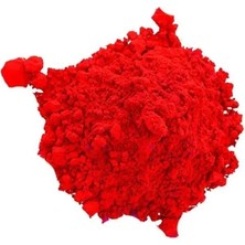 Nk Organik Gıda Boyası Kırmızı Toz (Ponceau 4r) 9gr