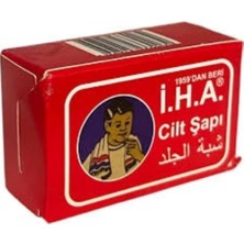 Nk Organik Cilt Şapı Kan Taşı 1 Ad