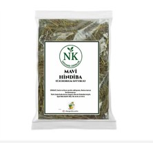 Nk Organik Mavihindiba Otu 50GR
