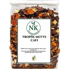 Nk Organik Tropik Meyve Çayı 30GR
