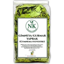 Nk Organik Gimneya Yaprak (Cinnema Gurmar) 25GR