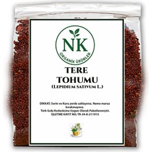 Nk Organik Tere Tohumu 40GR