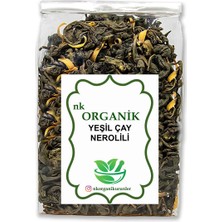 Nk Organik Yeşilçay Neroli 250GR
