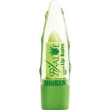 Nk Organik Lip Balm Aloe Vera Roselo Kırmızı