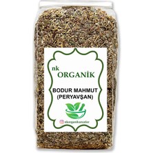 Nk Organik Bodur Mahmut Otu (Peryavşan) 100GR