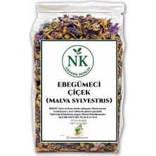 Nk Organik Ebegümeci Çiçek 25GR