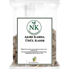 Nk Organik Akırı Karha Üdül Kahır 10 gr