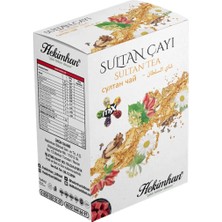 Nk Organik Sultan Çayı 170 gr