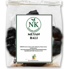 Nk Organik Meyan Balı 40GR